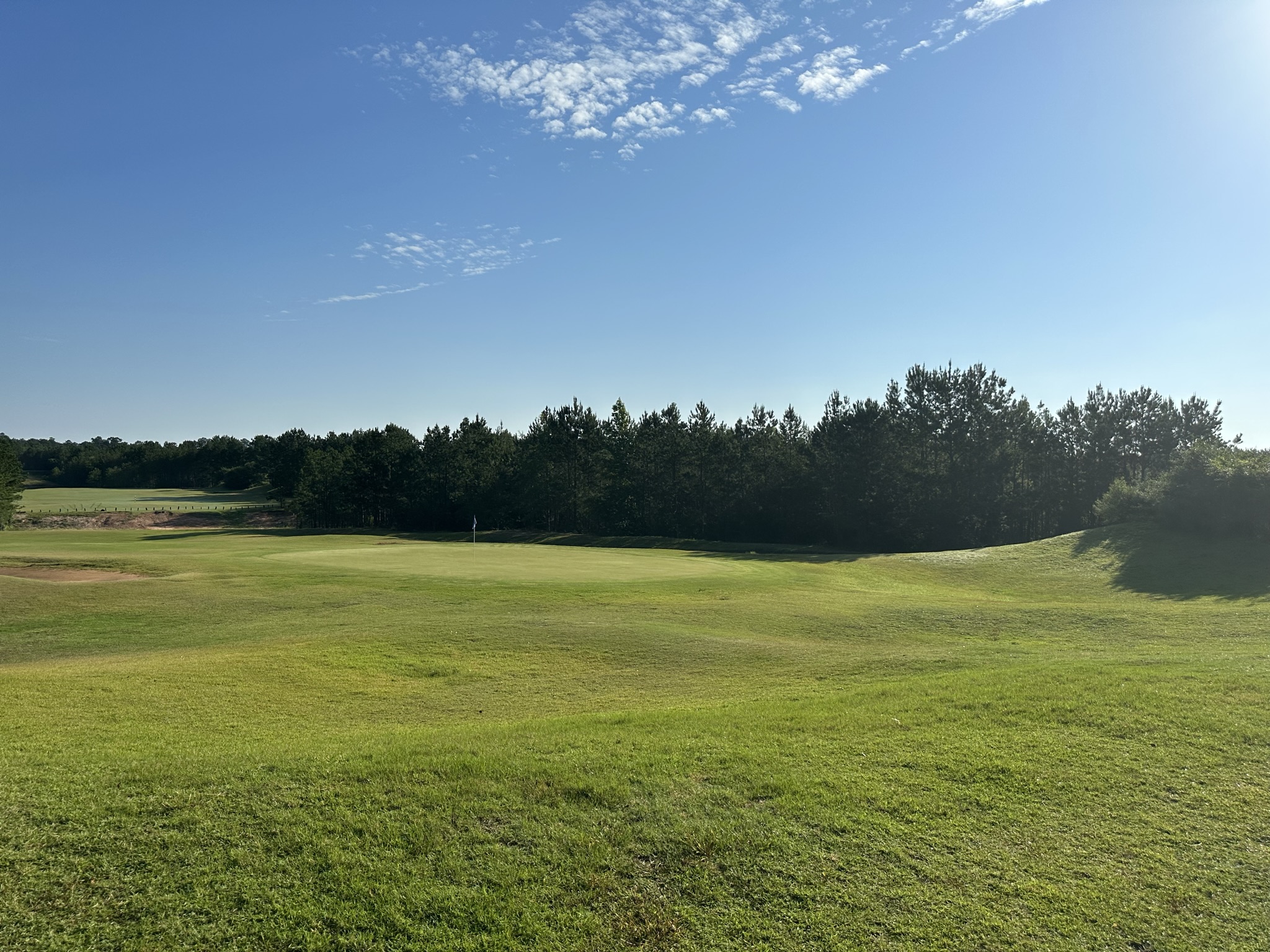 Home Grand Lake Golf Club